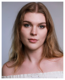 Talia Gordon